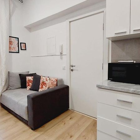 Checkinvienna-One Bedroom Apartment Luaran gambar