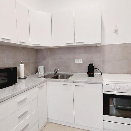 Checkinvienna-One Bedroom Apartment Luaran gambar