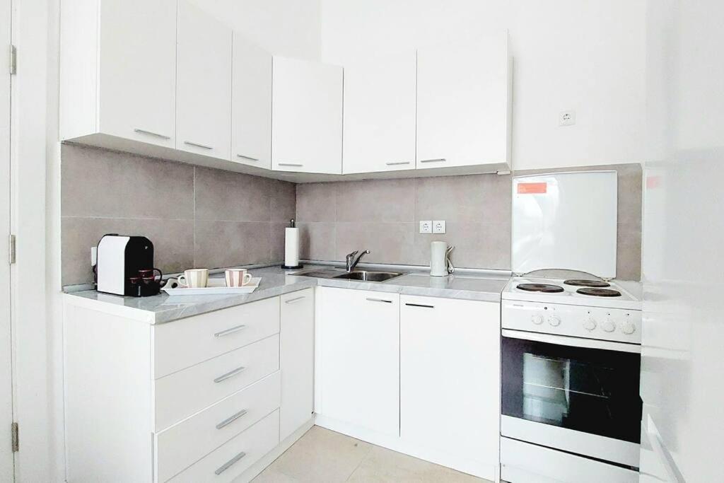 Checkinvienna-One Bedroom Apartment Luaran gambar